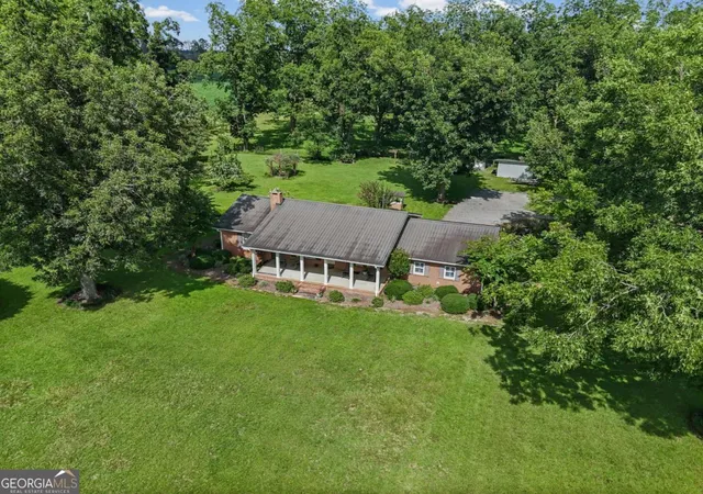 Photo 3 of Single family home for sale at 771 Osierfield Dr, Fitzgerald, GA 31750 | MLS# 10821538 | Listing updated on 2026-08-21