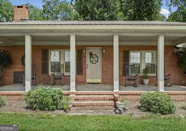 Photo 4 of Single family home for sale at 771 Osierfield Dr, Fitzgerald, GA 31750 | MLS# 10821538 | Listing updated on 2026-08-21