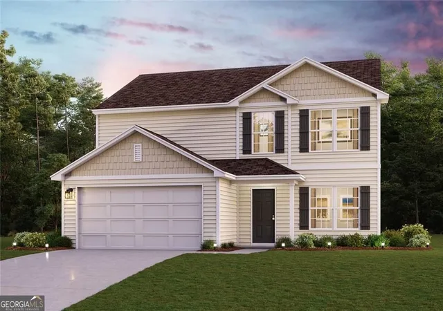 Photo 1 of Single family home for sale at 137 Enclave Dr, Villa Rica, GA 30180 | MLS# 10824938 | Listing updated on 2026-09-11