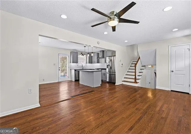Photo 3 of Sale Pending at 2497 Whites Ml Ln, Decatur, GA 30032 | MLS# 10765435 | Listing updated on 2026-09-23