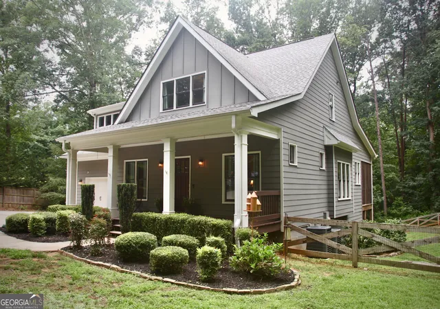 1st image of 1250 Blue Ridge Overlook, Dawsonville, GA 30534 | MLS# 10788996