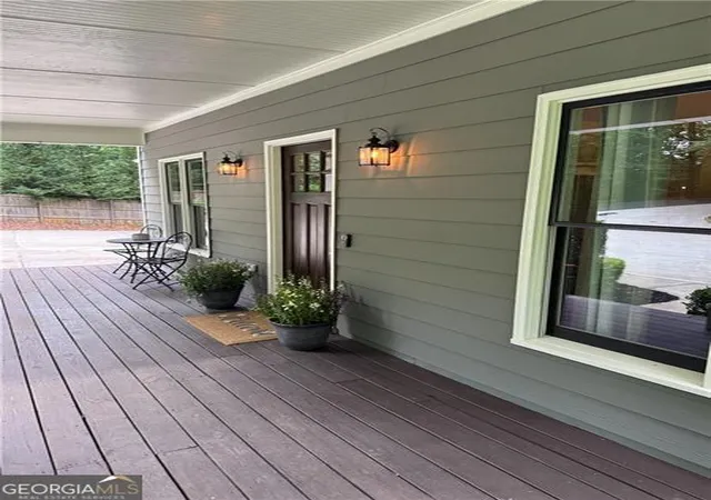 3rd image of 1250 Blue Ridge Overlook, Dawsonville, GA 30534 | MLS# 10788996