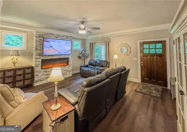 5th image of 1250 Blue Ridge Overlook, Dawsonville, GA 30534 | MLS# 10788996