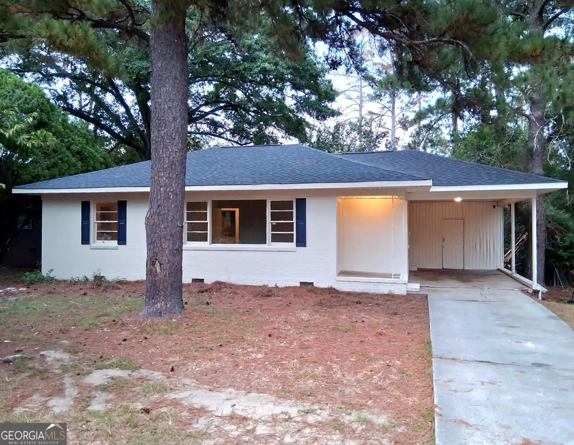 Single family home for sale at 4260 Dellwood Dr, Macon, GA 31204 | MLS# 10867603