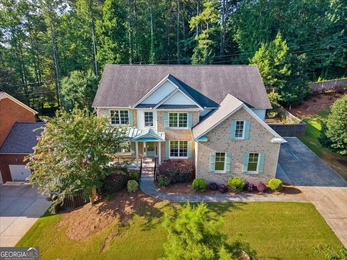 Single family home for sale at 2217 Birchtree Way, Marietta, GA 30062 | MLS# 10870639