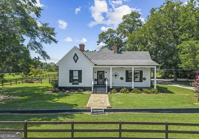 2nd image of 2852 Dixie Rd, Covington, GA 30014 | MLS# 10829536