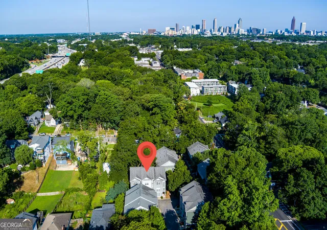 4th image of 1365 Memorial Dr Se #5, Atlanta, GA 30317 | MLS# 10801684