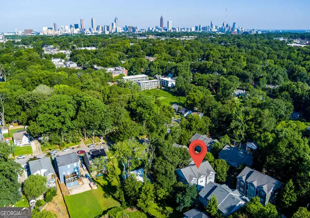 5th image of 1365 Memorial Dr Se #5, Atlanta, GA 30317 | MLS# 10801684