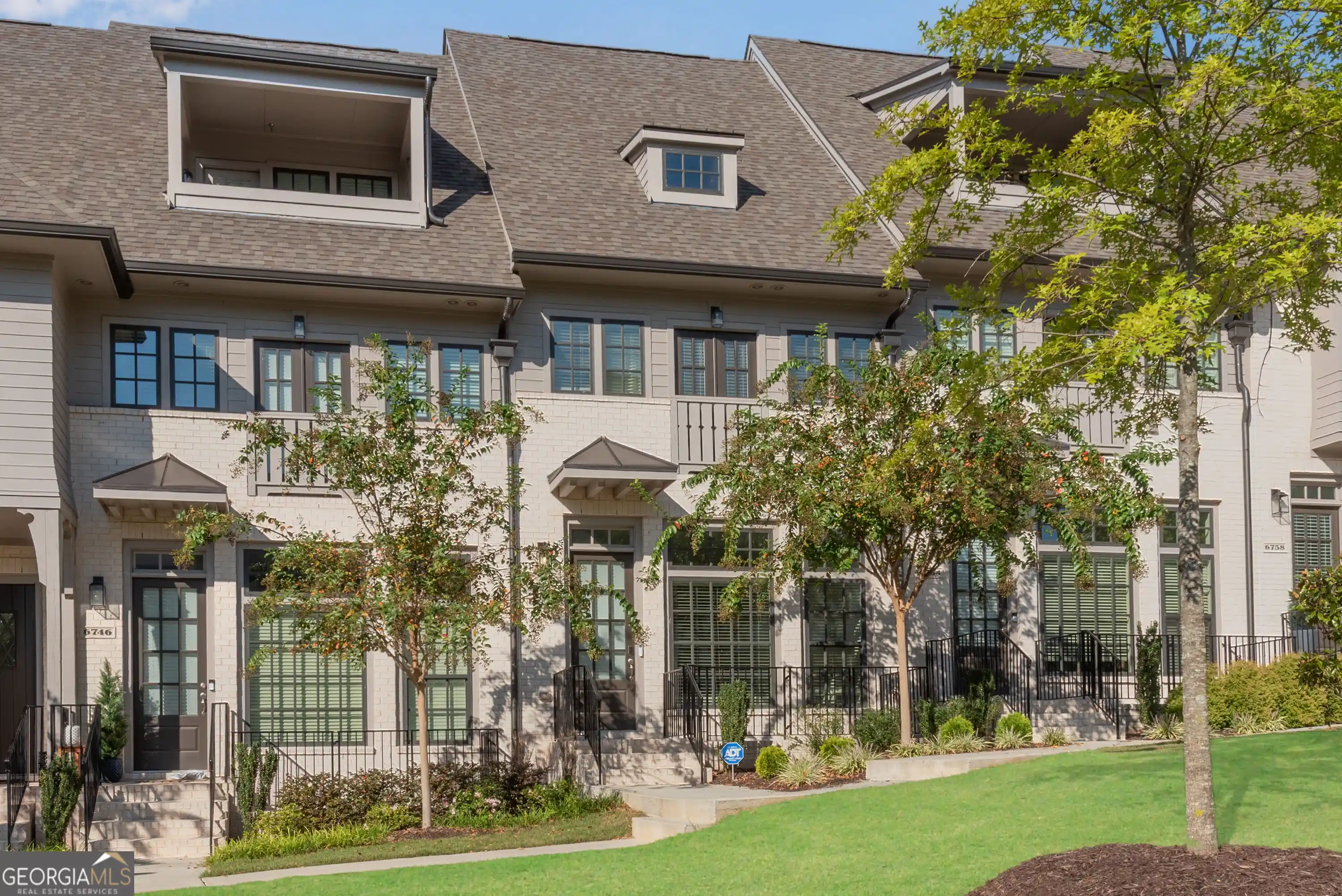Townhouse for sale at 6750 Encore Blvd, Sandy Springs, GA 30328 | MLS# 10866823
