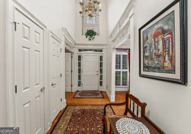 Photo 3 of Single family home for sale at 3201 Shaw Rd, Marietta, GA 30066 | MLS# 10827146 | Listing updated on 2026-08-31