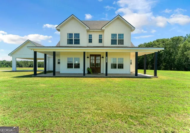 1st image of 2997 Jason Franklin Rd, Register, GA 30452 | MLS# 10792530