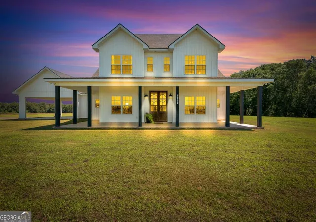 2nd image of 2997 Jason Franklin Rd, Register, GA 30452 | MLS# 10792530