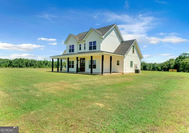Homes for sale in Register, GA | 2997 Jason Franklin Rd, Register, GA 30452 | MLS# 10792530