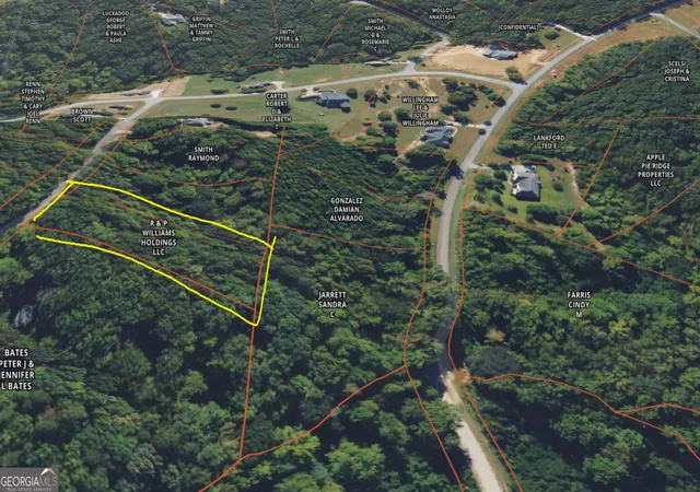 Homes for sale in Baldwin, GA | 133 Lakeview Walk, Baldwin, GA 30511 | MLS# 10774904