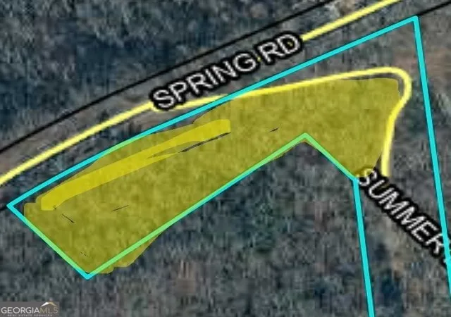 Photo 1 of Land for sale at 0 Spring Rd, Baldwin, GA 30511 | MLS# 10834138 | Listing updated on 2026-09-14