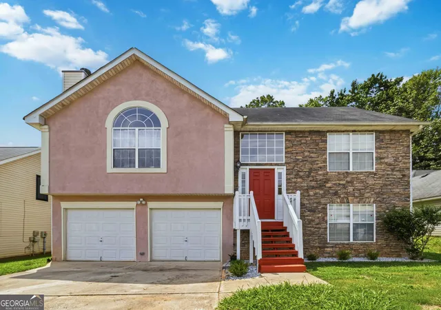 Photo 3 of Single family home for sale at 4424 Idlewood Park, Lithonia, GA 30038 | MLS# 10810567 | Listing updated on 2026-09-22