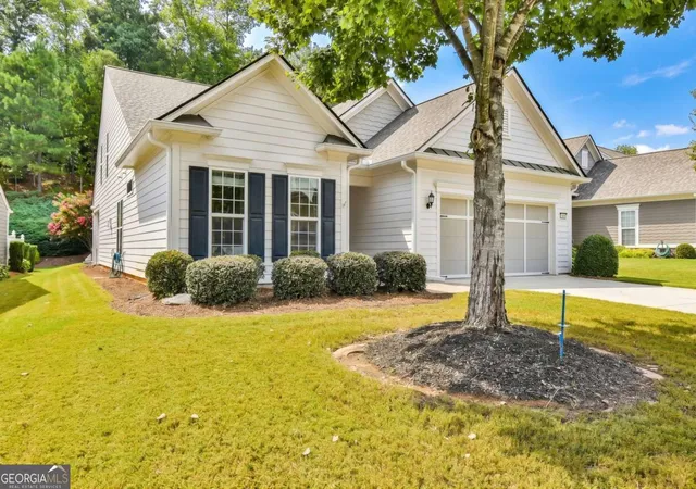 2nd image of 6652 Fawn Meadow Ln, Hoschton, GA 30548 | MLS# 10821138