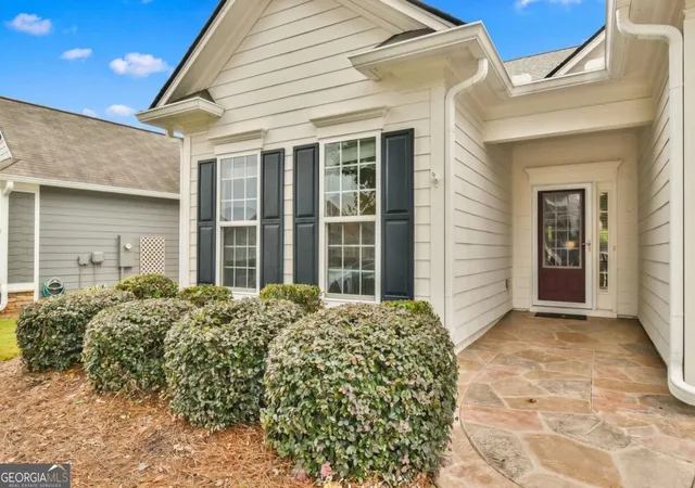 3rd image of 6652 Fawn Meadow Ln, Hoschton, GA 30548 | MLS# 10821138