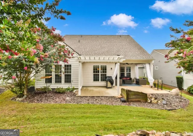 4th image of 6652 Fawn Meadow Ln, Hoschton, GA 30548 | MLS# 10821138