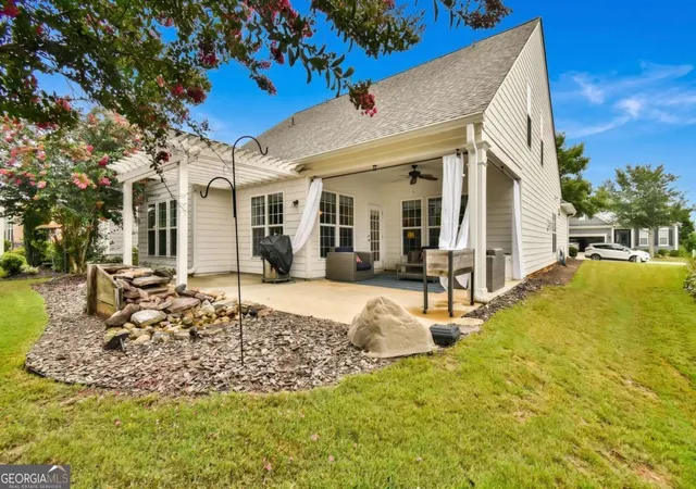 5th image of 6652 Fawn Meadow Ln, Hoschton, GA 30548 | MLS# 10821138