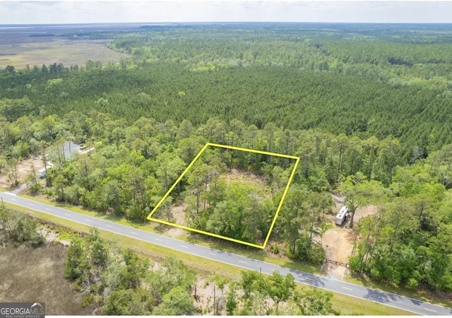 Homes for sale in Waverly, GA | 0 Piney Bluff Lot 5 Rd, Waverly, GA 31565 | MLS# 10762385