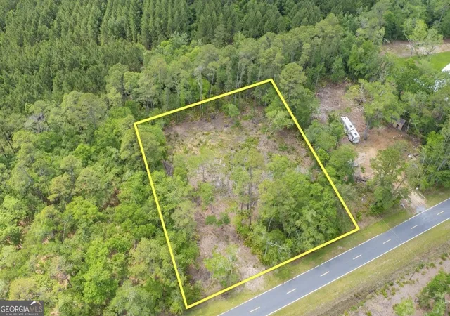 Homes for sale in Waverly, GA | 0 Piney Bluff Lot 5 Rd, Waverly, GA 31565 | MLS# 10762385