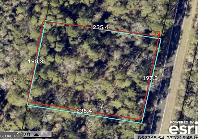 Homes for sale in Waverly, GA | 0 Piney Bluff Lot 5 Rd, Waverly, GA 31565 | MLS# 10762385