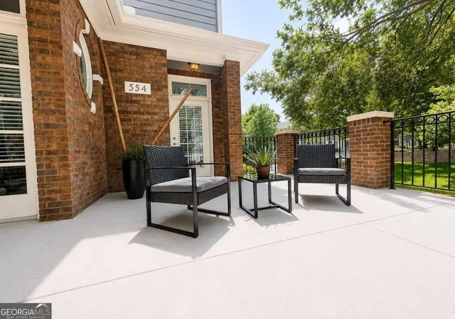 21st image of 554 Centennial Ln Nw, Atlanta, GA 30313 | MLS# 10822895