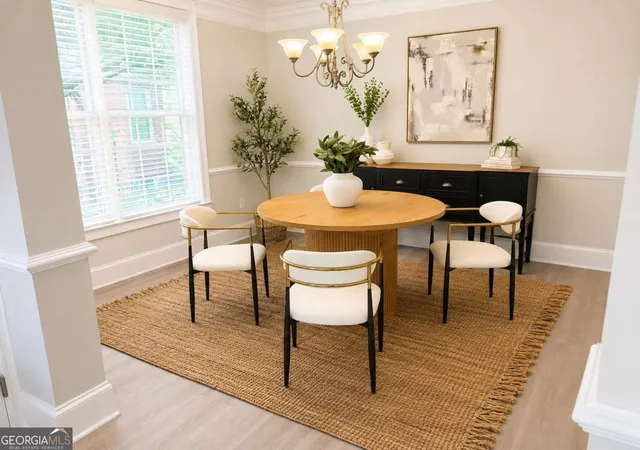 Photo 3 of Townhouse for sale at 554 Centennial Ln Nw, Atlanta, GA 30313 | MLS# 10822895 | Listing updated on 2026-08-24