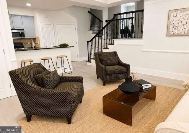 Photo 4 of Townhouse for sale at 554 Centennial Ln Nw, Atlanta, GA 30313 | MLS# 10822895 | Listing updated on 2026-08-24