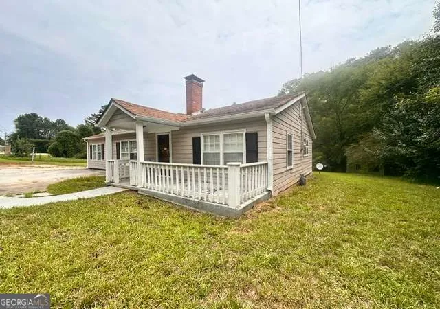 2nd image of 10453 Flat Shoals Rd, Covington, GA 30014 | MLS# 10816937