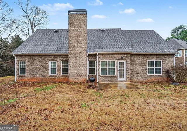 Photo 28 of Single family home for sale at 45 Glen Ridge Ct, Covington, GA 30014 | MLS# 10678299 | Listing updated on 2026-08-28