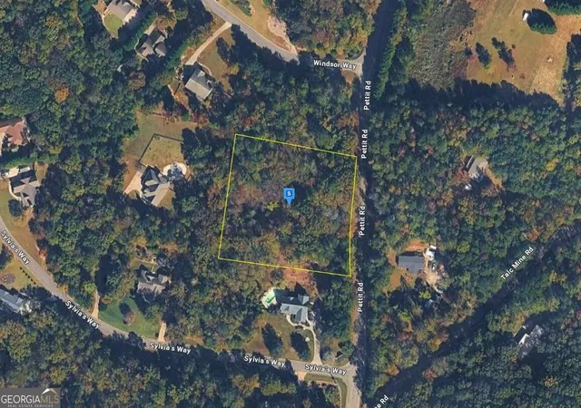 1st image of 2550 Pettit Rd, Jasper, GA 30143 | MLS# 10803420