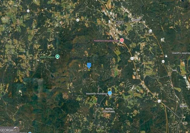 4th image of 2550 Pettit Rd, Jasper, GA 30143 | MLS# 10803420