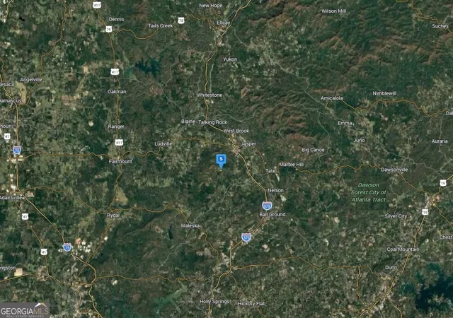 5th image of 2550 Pettit Rd, Jasper, GA 30143 | MLS# 10803420