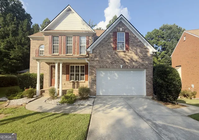 Photo 1 of Single family home for sale at 1156 Chandler Way Dr, Lawrenceville, GA 30045 | MLS# 10824808 | Listing updated on 2026-08-27