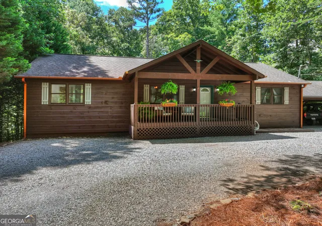 1st image of 199 Hillsdale Dr, Ellijay, GA 30540 | MLS# 10811447