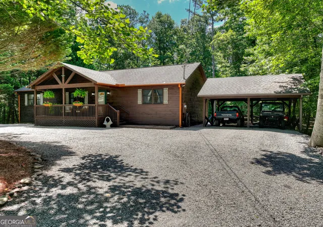 2nd image of 199 Hillsdale Dr, Ellijay, GA 30540 | MLS# 10811447