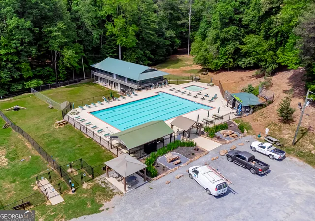86th image of 199 Hillsdale Dr, Ellijay, GA 30540 | MLS# 10811447