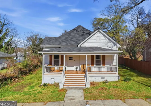 1st image of 18 Butler St Sw, Rome, GA 30161 | MLS# 10653488