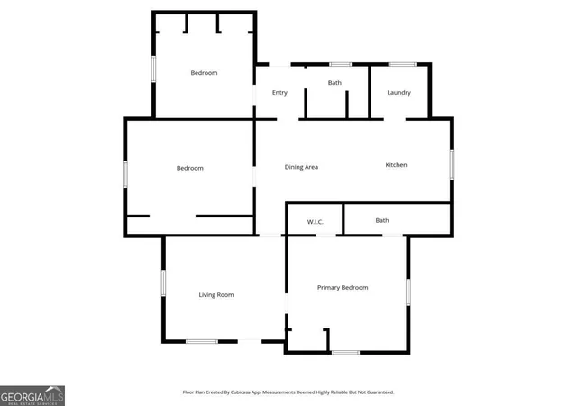 26th image of 18 Butler St Sw, Rome, GA 30161 | MLS# 10653488