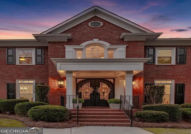 Homes for sale in Peachtree City, GA | 608 Preserve Pl, Peachtree City, GA 30269 | MLS# 10643452
