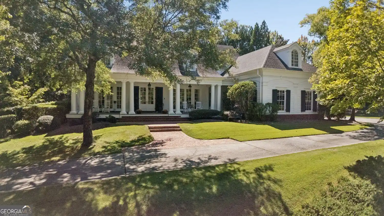 Photo 1 of Sale Pending at 430 Windship Pl Nw, Sandy Springs, GA 30327 | MLS# 10869063 | Listing updated on 2026-10-20