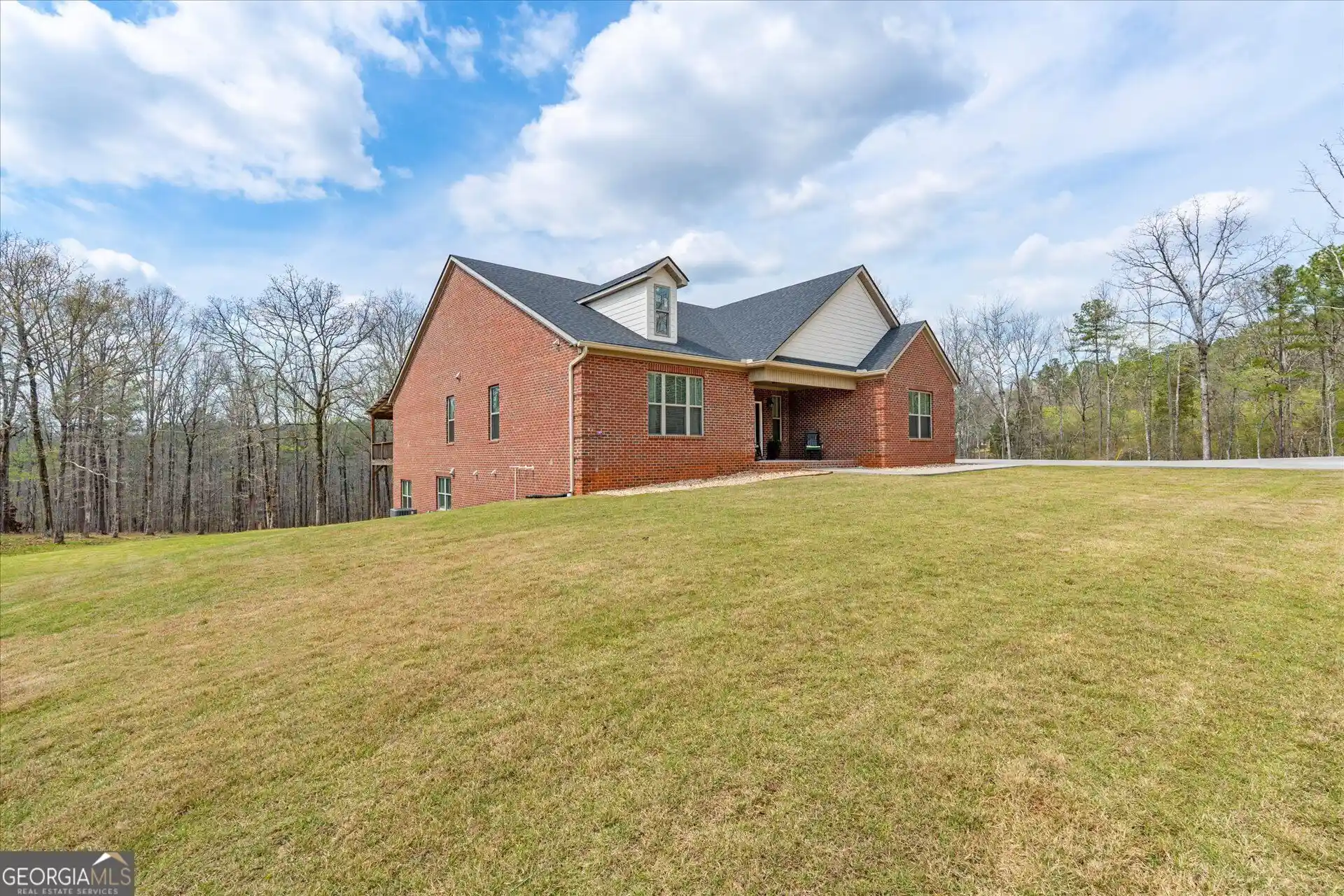 Single family home for sale at 733 Cherry Rd, Franklin, GA 30217 | MLS# 10874416