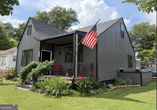 2nd image of 112 Forrest Ave, Cartersville, GA 30120 | MLS# 10816583