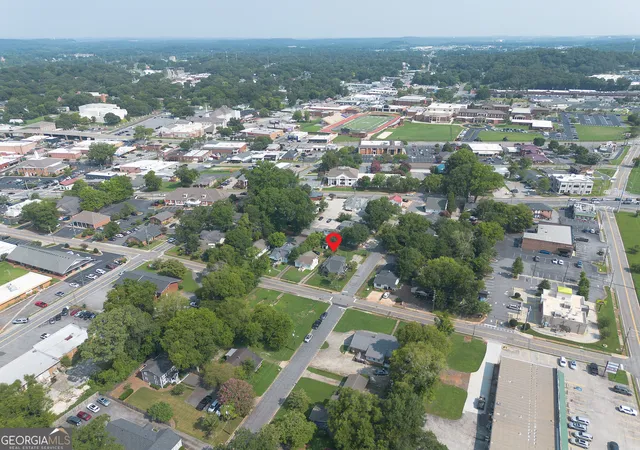60th image of 112 Forrest Ave, Cartersville, GA 30120 | MLS# 10816583