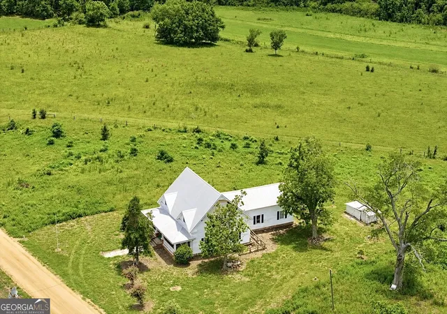 1st image of 135 Keens Crossing Rd, Adrian, GA 31002 | MLS# 10812866