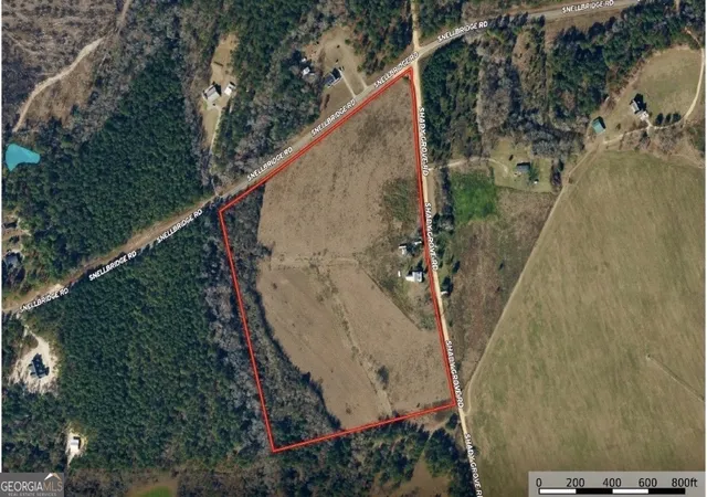 30th image of 135 Keens Crossing Rd, Adrian, GA 31002 | MLS# 10812866