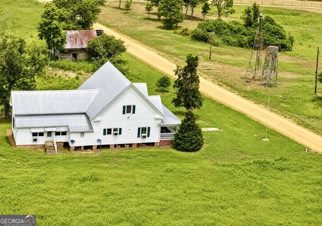 3rd image of 135 Keens Crossing Rd, Adrian, GA 31002 | MLS# 10812866