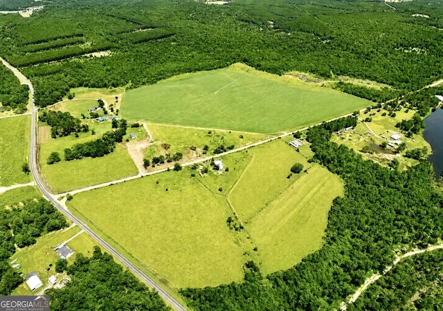 4th image of 135 Keens Crossing Rd, Adrian, GA 31002 | MLS# 10812866